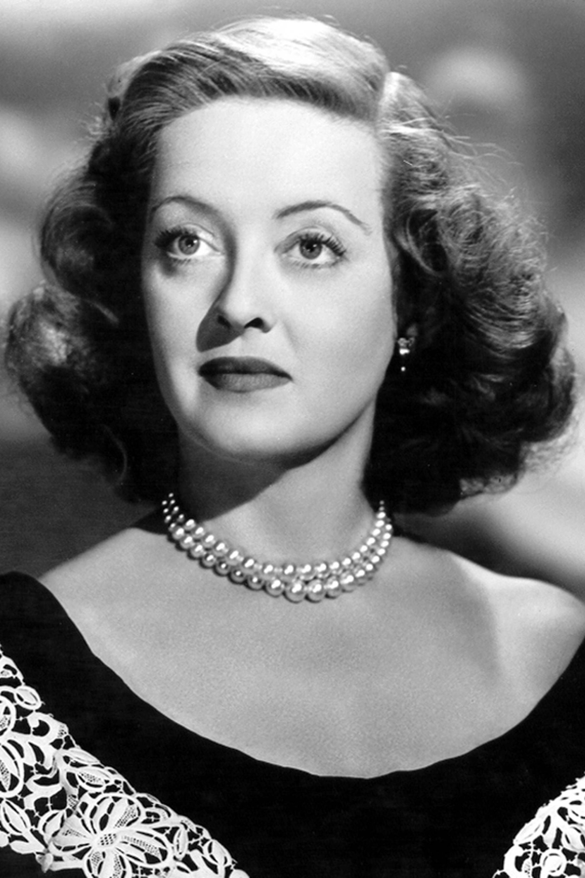 Foto de Bette Davis