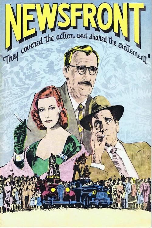 Poster movie