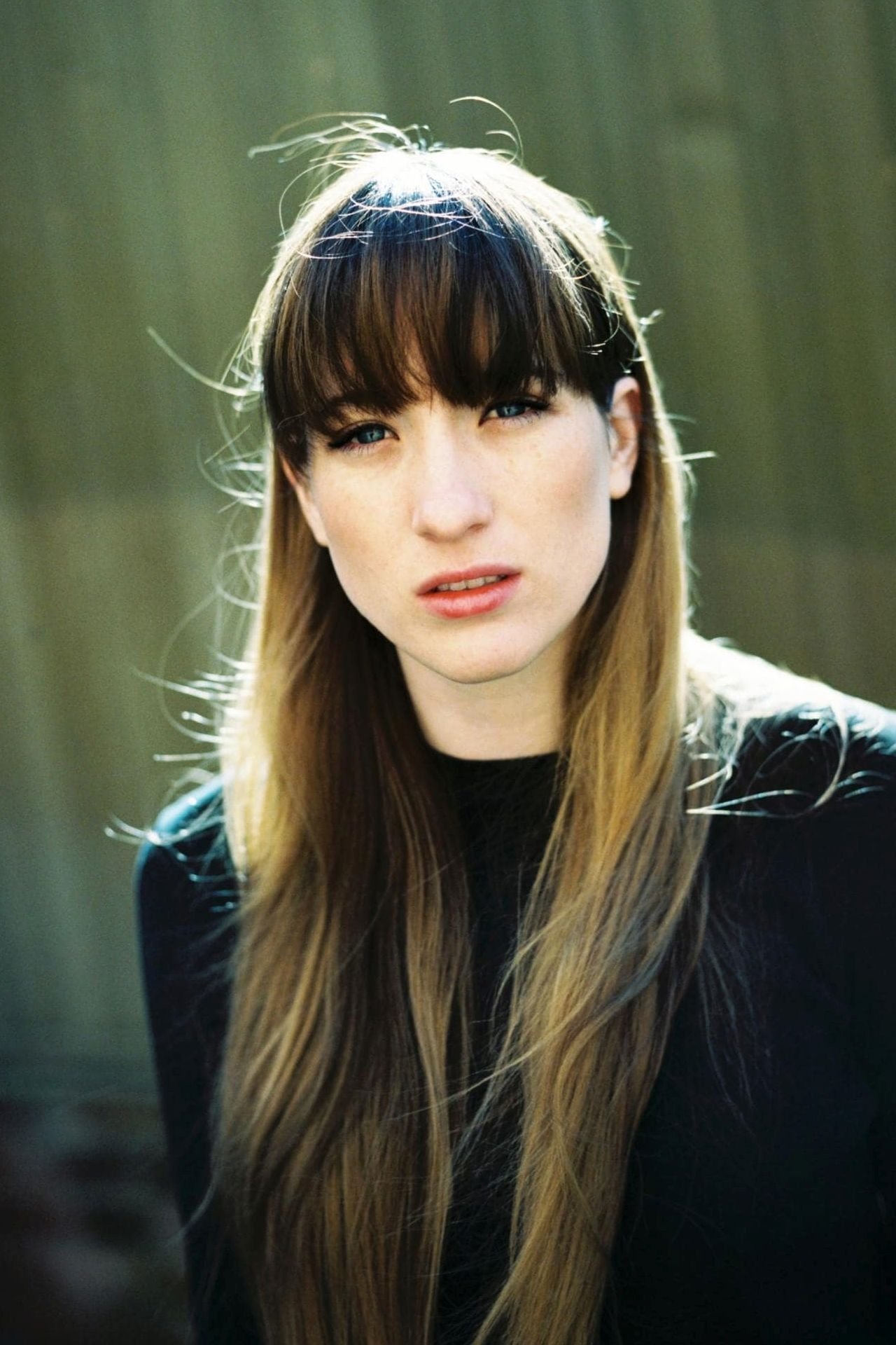 Foto de Sophie Lowe