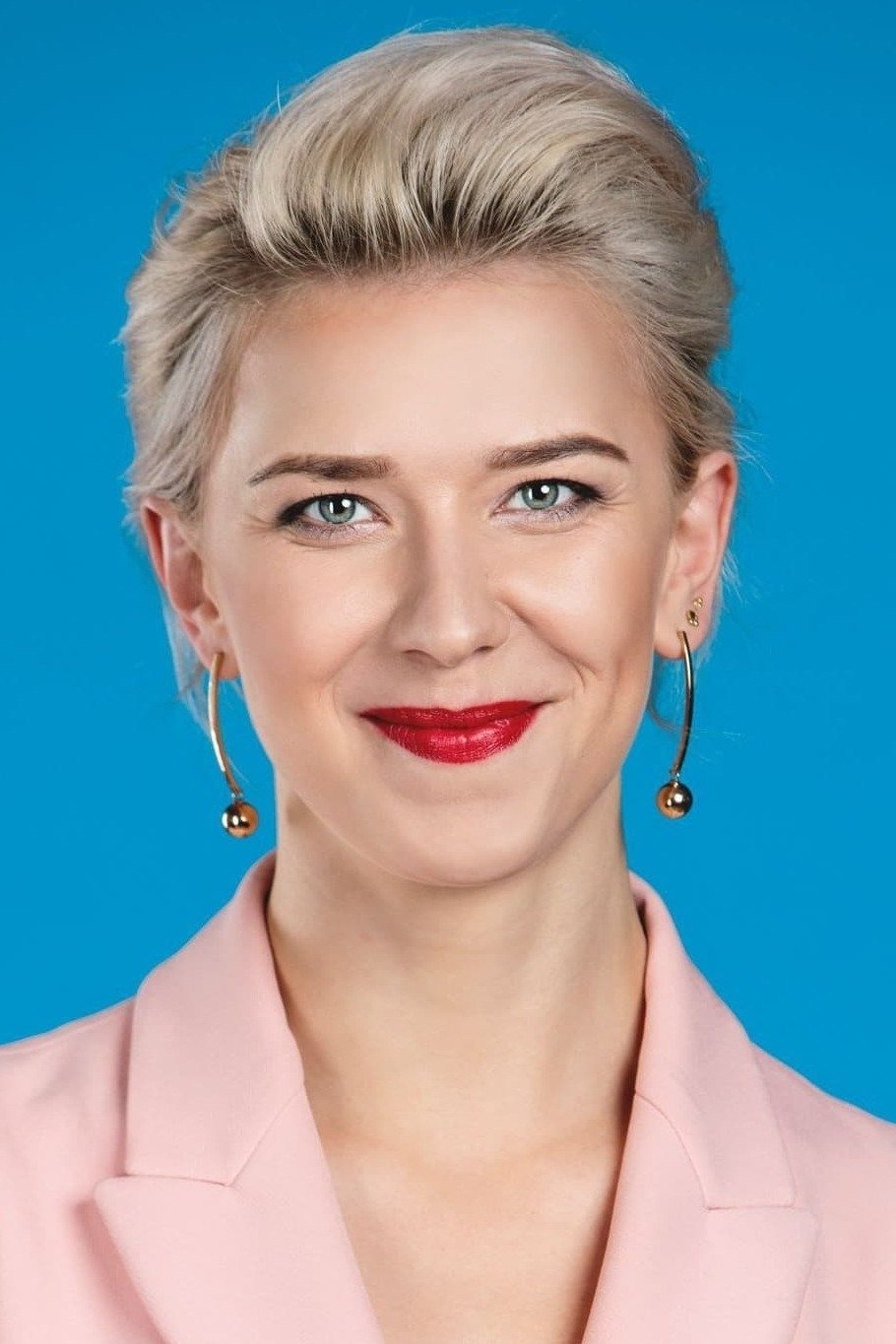 Foto de Katariina Tamm