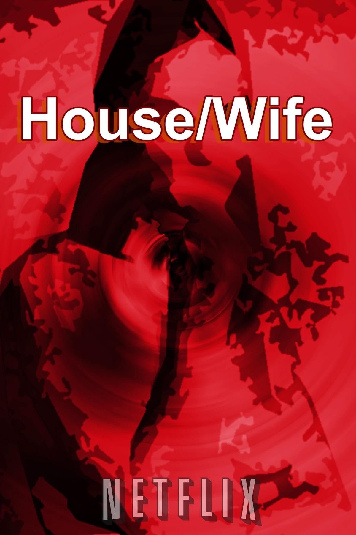 Poster de House/Wife