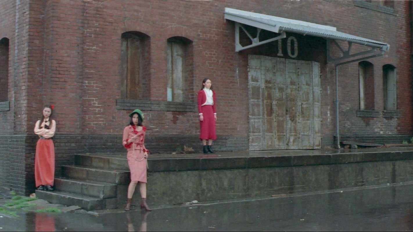 Backdrop image