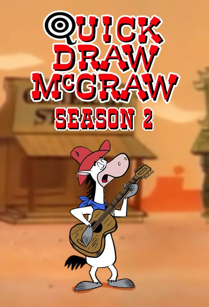 Poster de Temporada 2