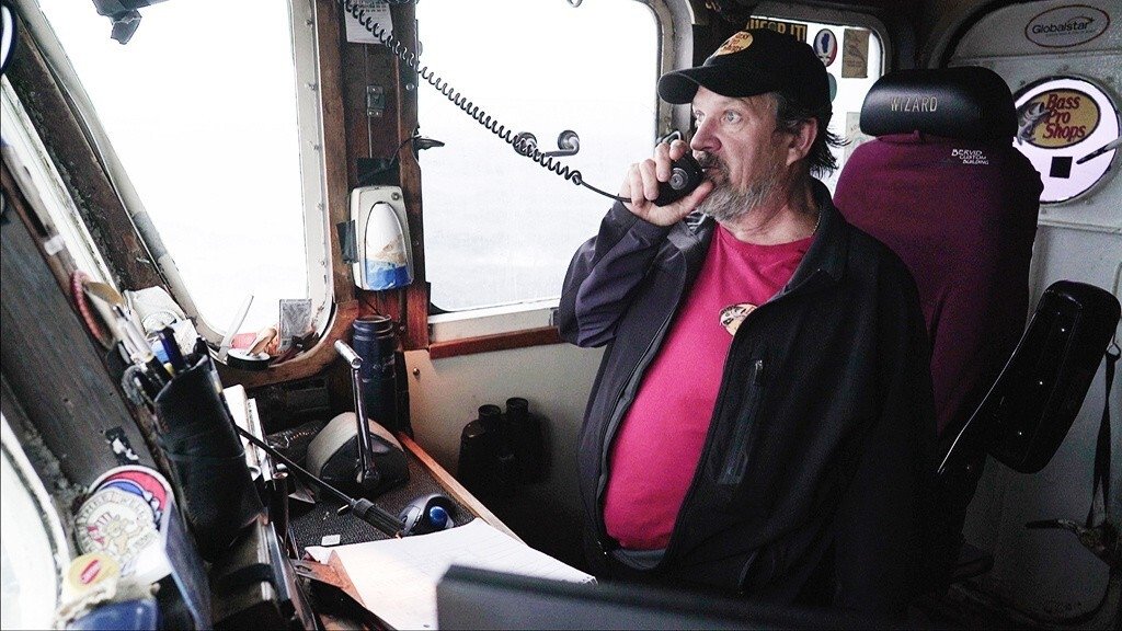 Deadliest Catch 17×7 – What Would Phil Harris Do?