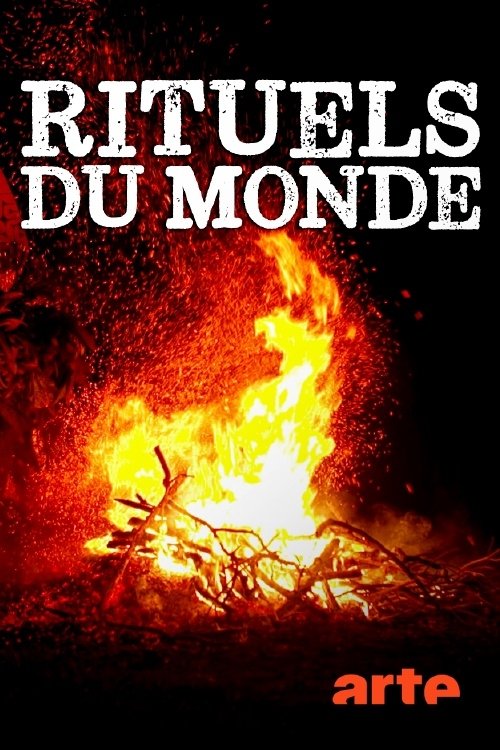 Poster de Rituels du monde