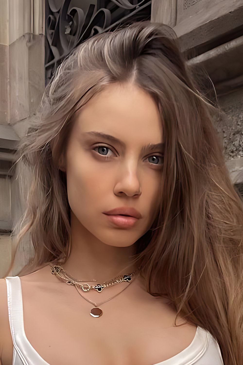 Foto de Xenia Tchoumitcheva