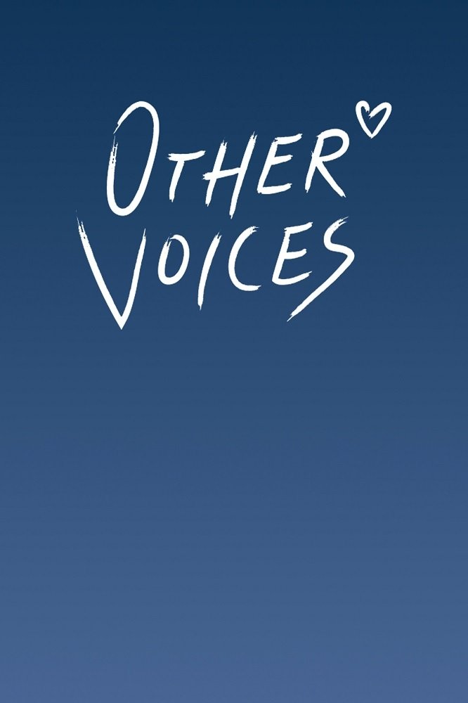 Poster de Rodrigo y Gabriela: Other Voices, Songs from a Room