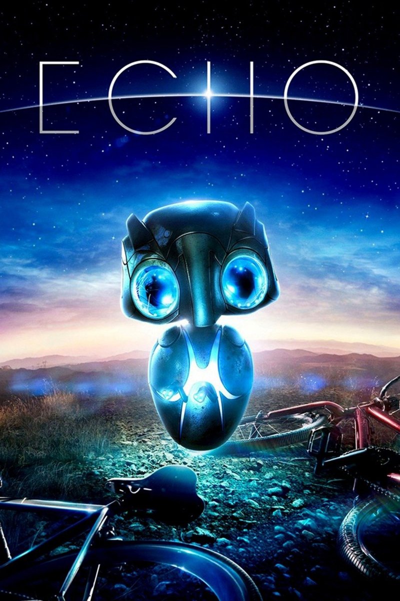 Poster de Echo