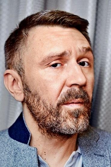 Foto de Сергей Шнуров