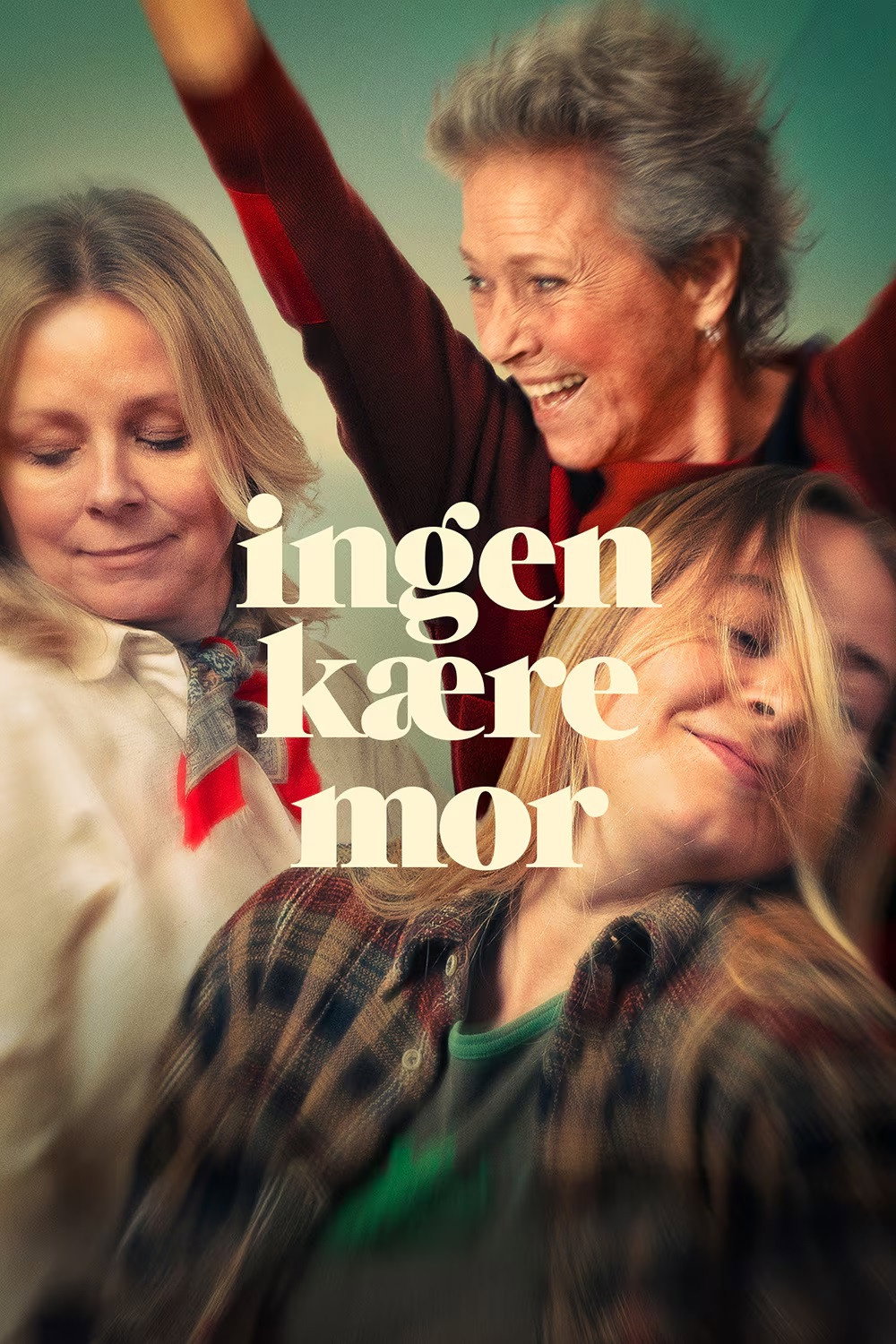 Poster de Ingen kære mor