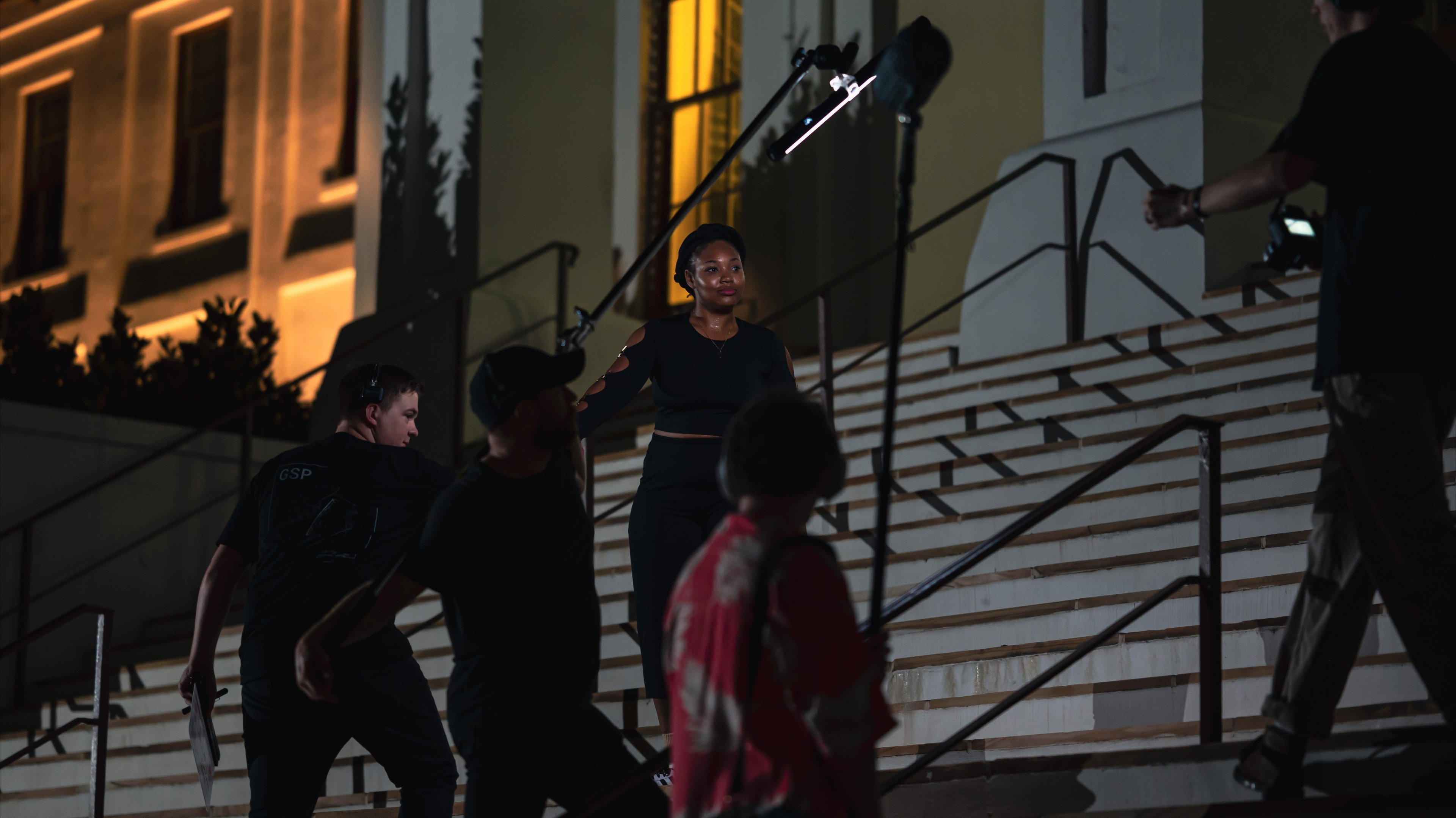 Director