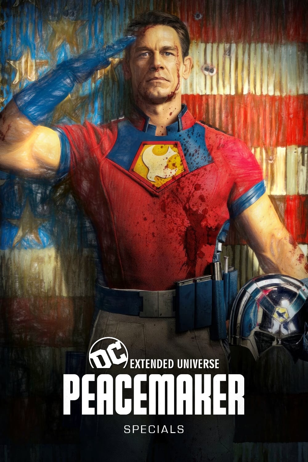 Poster de Especiais