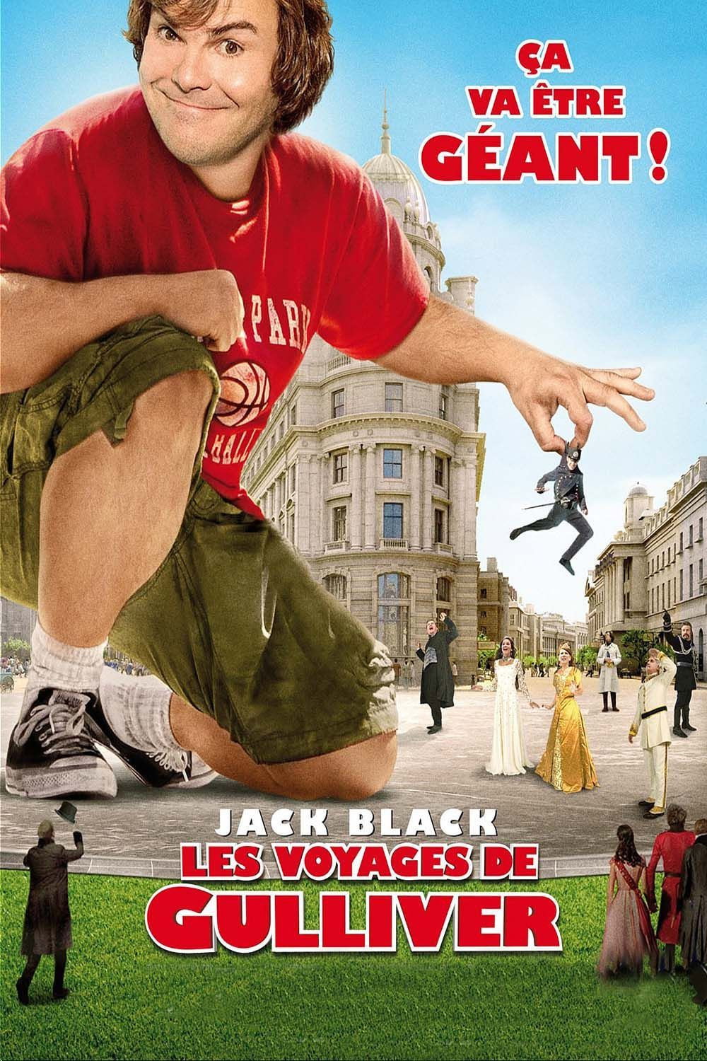 Gulliver's Travels