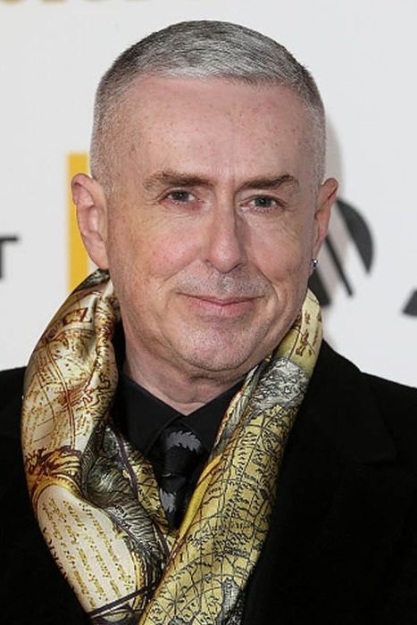 Foto de Holly Johnson