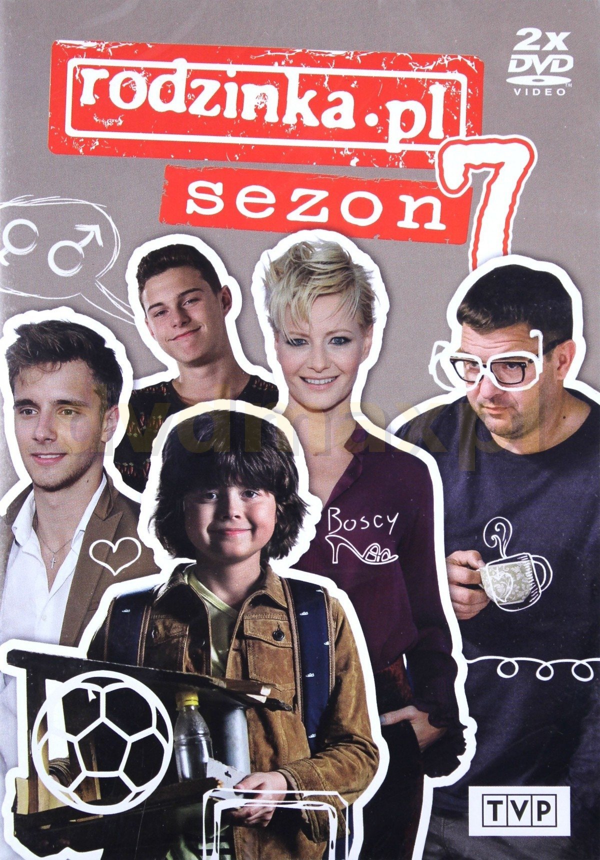 Poster de Temporada 7