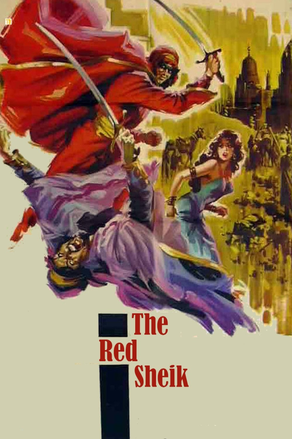 Poster movie