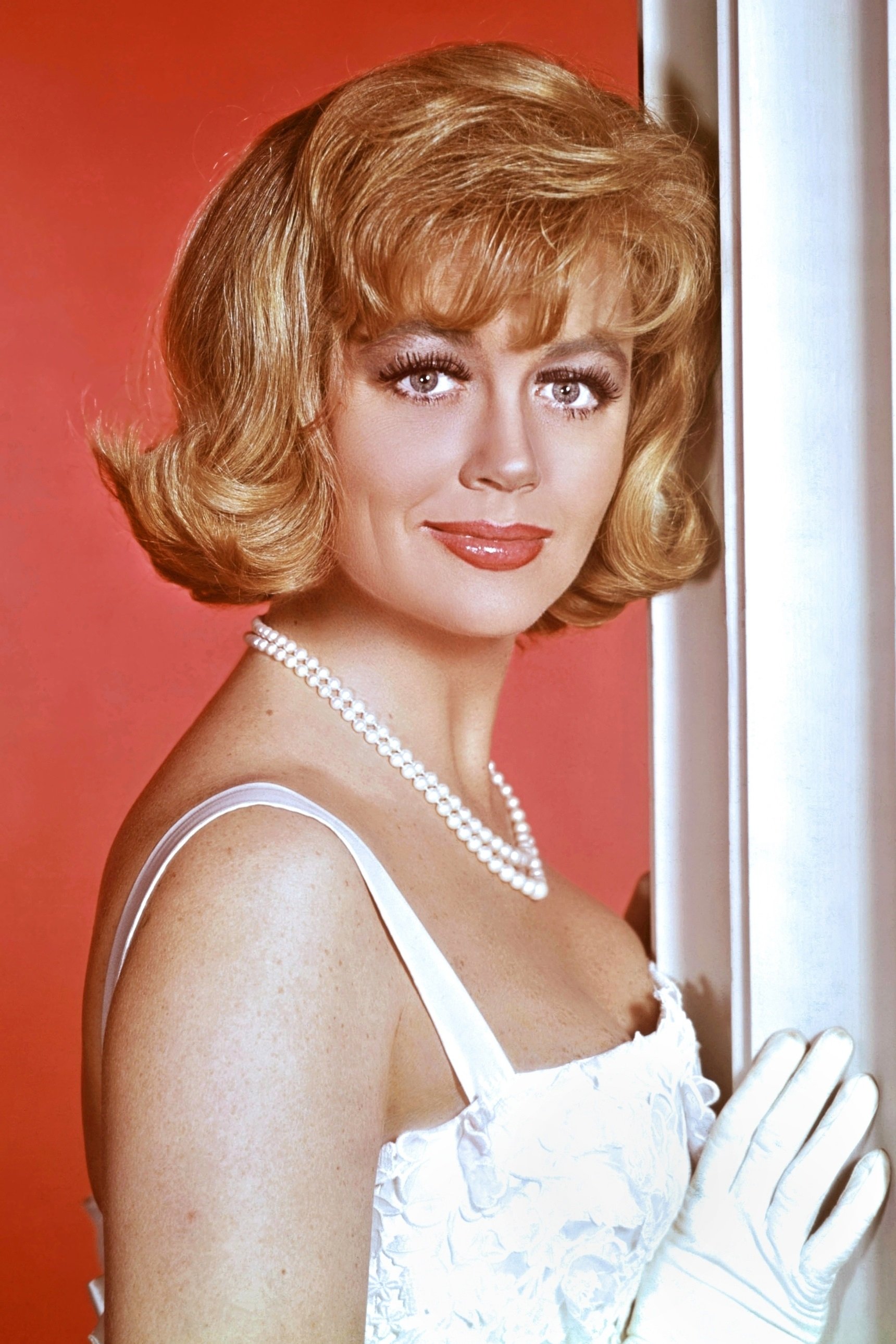 Foto de Dorothy Malone