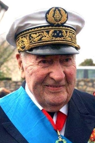 Foto de François Flohic