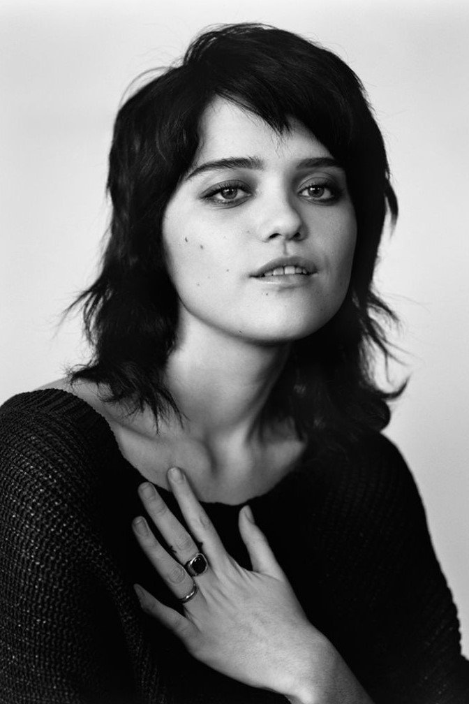 Foto de Sky Ferreira