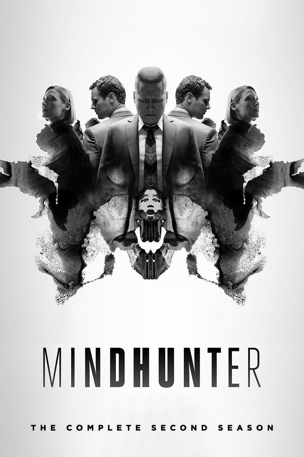 Poster de Temporada 2