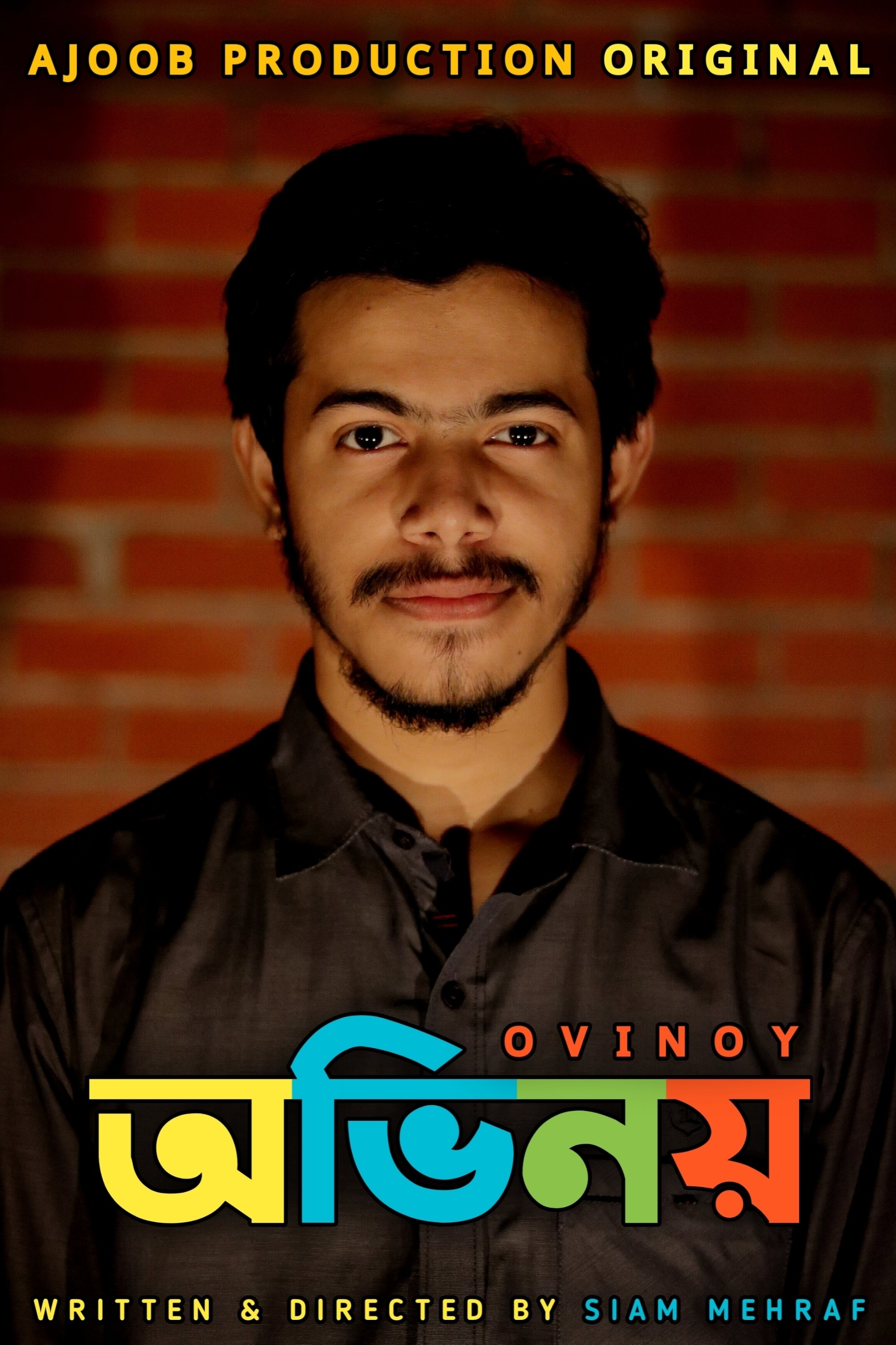 Poster of Ovinoy