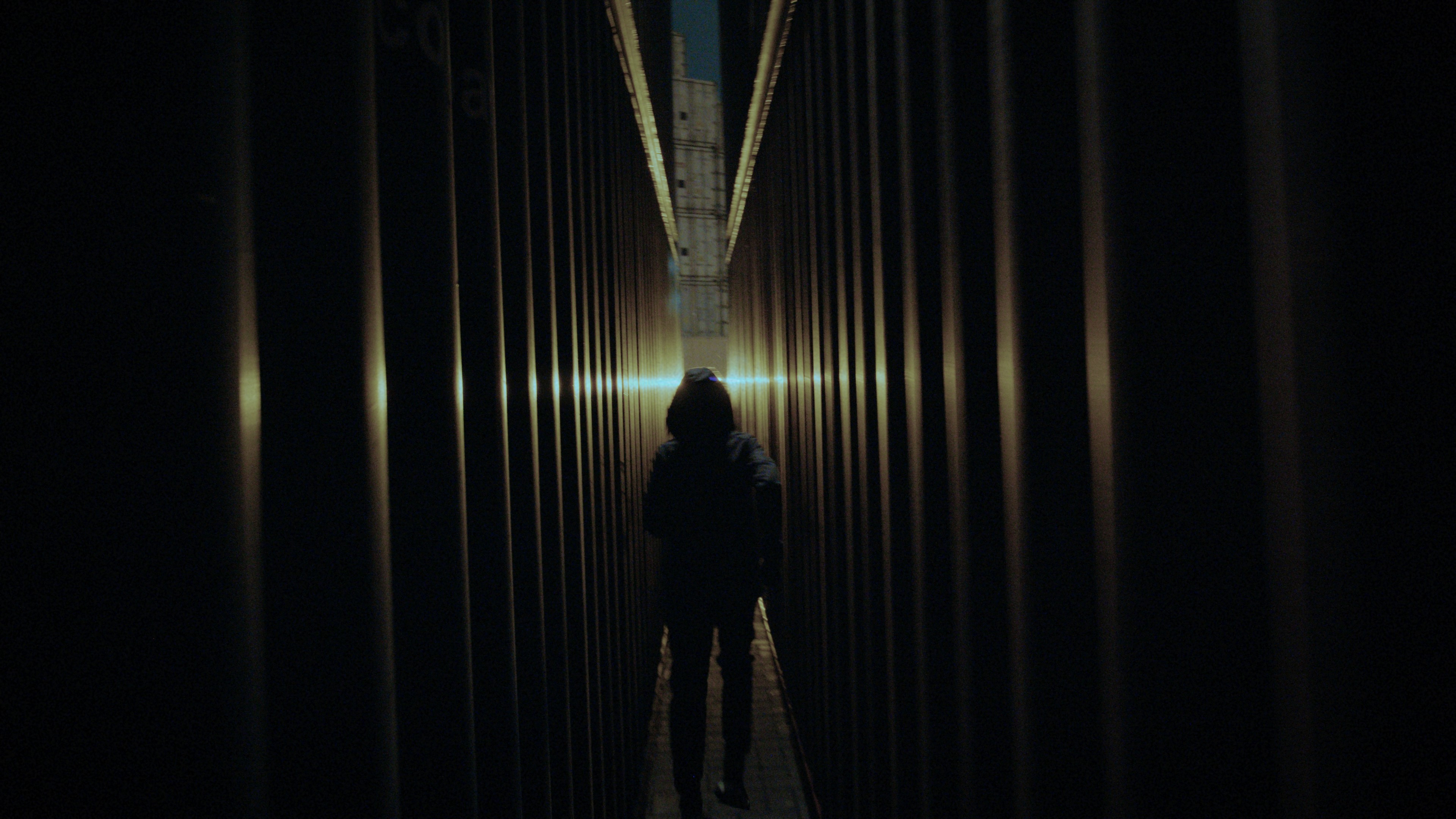 Nikki Faberij de Jonge