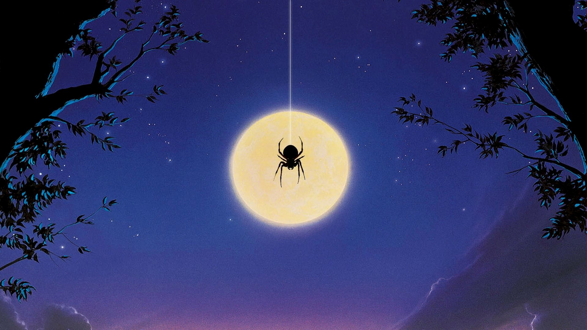 Arachnophobia 1990 Soap2Day