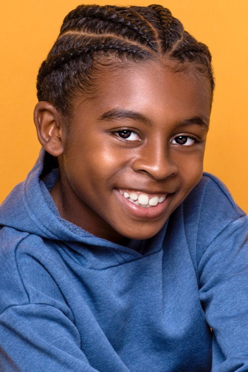 the profile picture of Camden Brooks