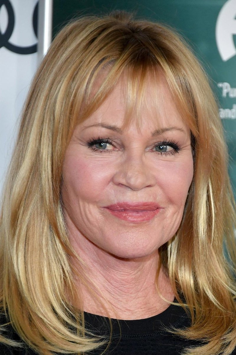 Foto de Melanie Griffith
