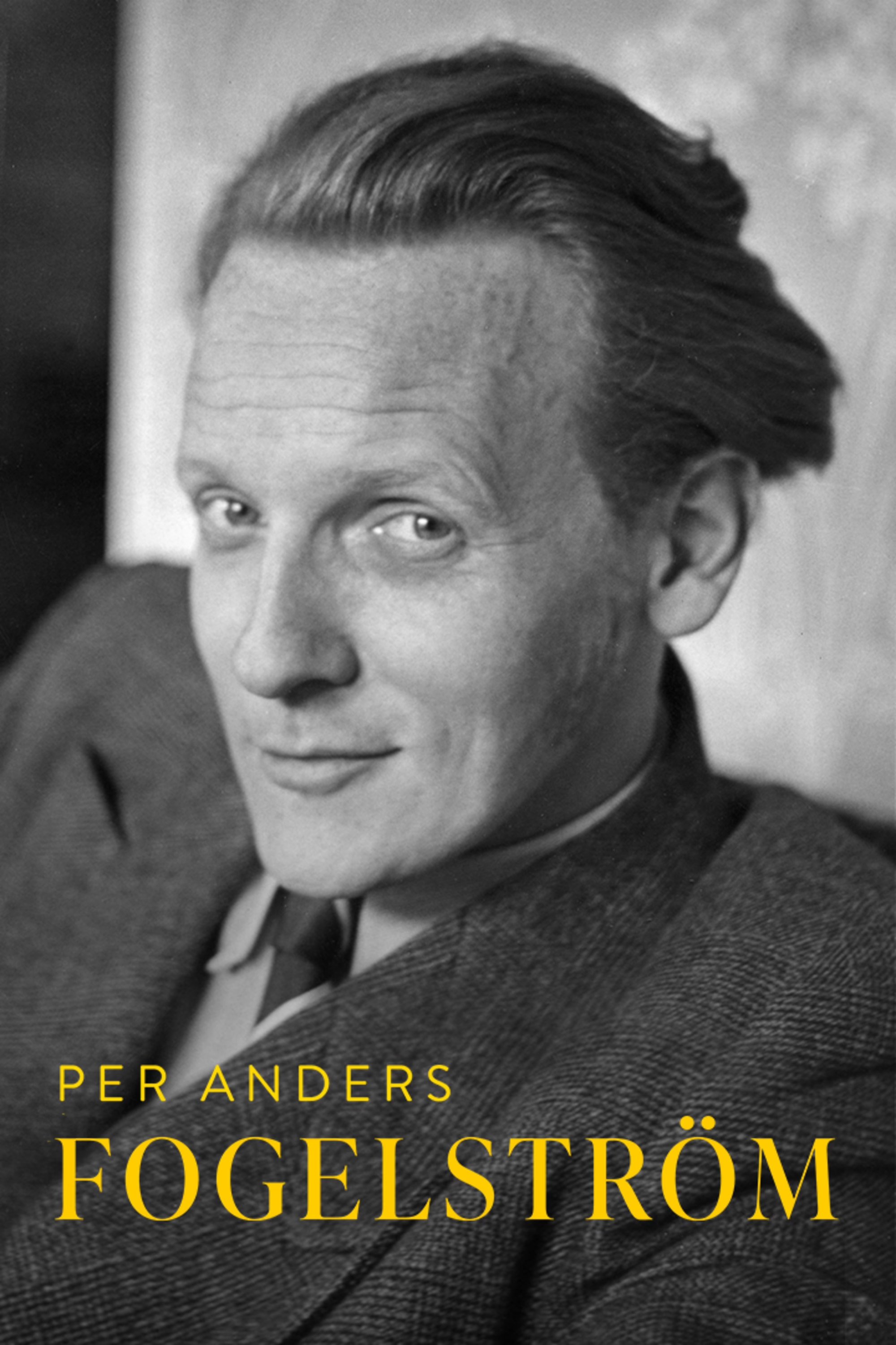Poster de Per Anders Fogelström