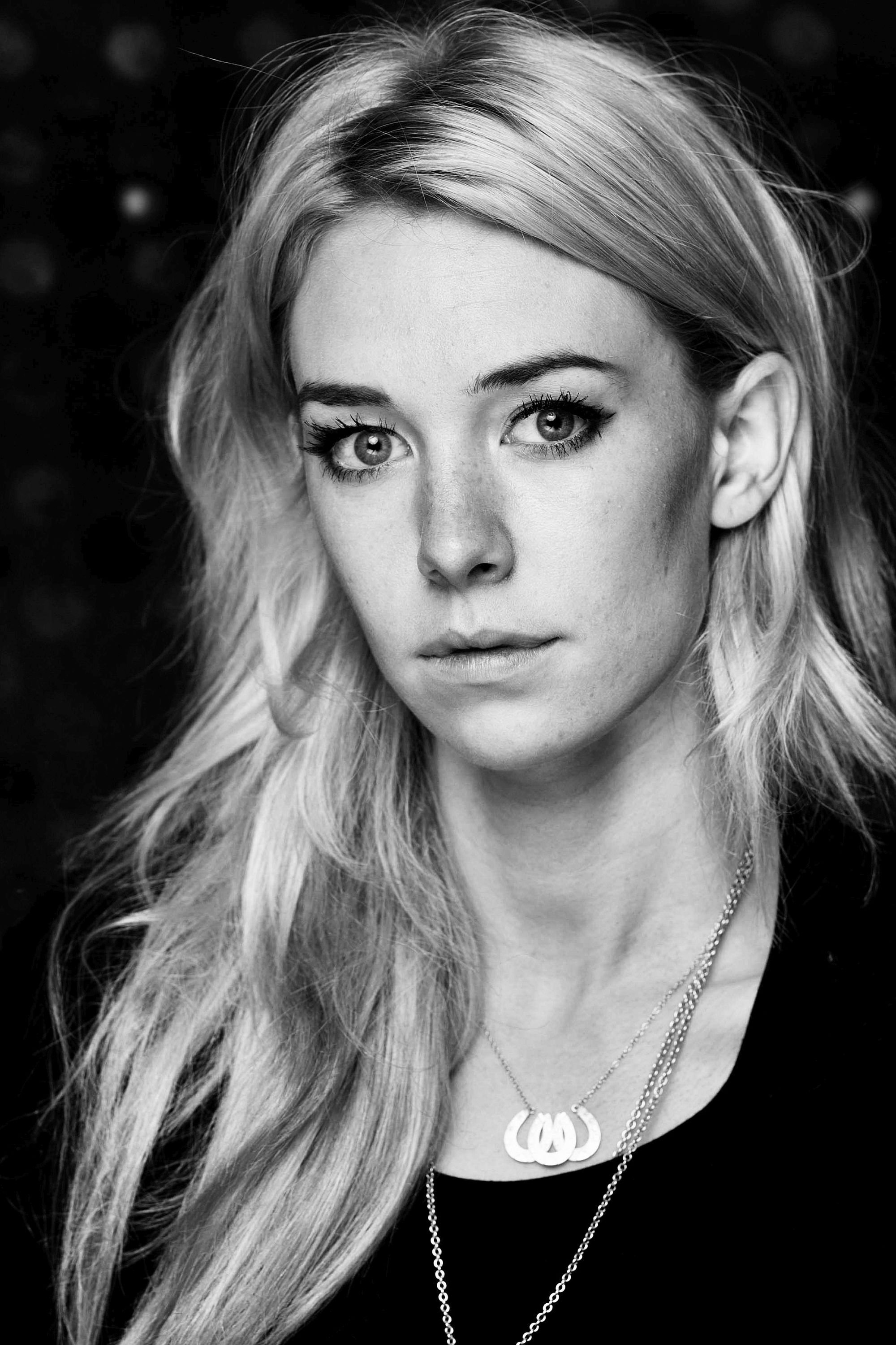 Foto de Vanessa Kirby