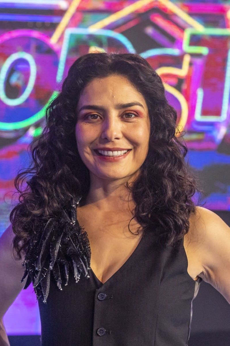 Foto de Letícia Sabatella