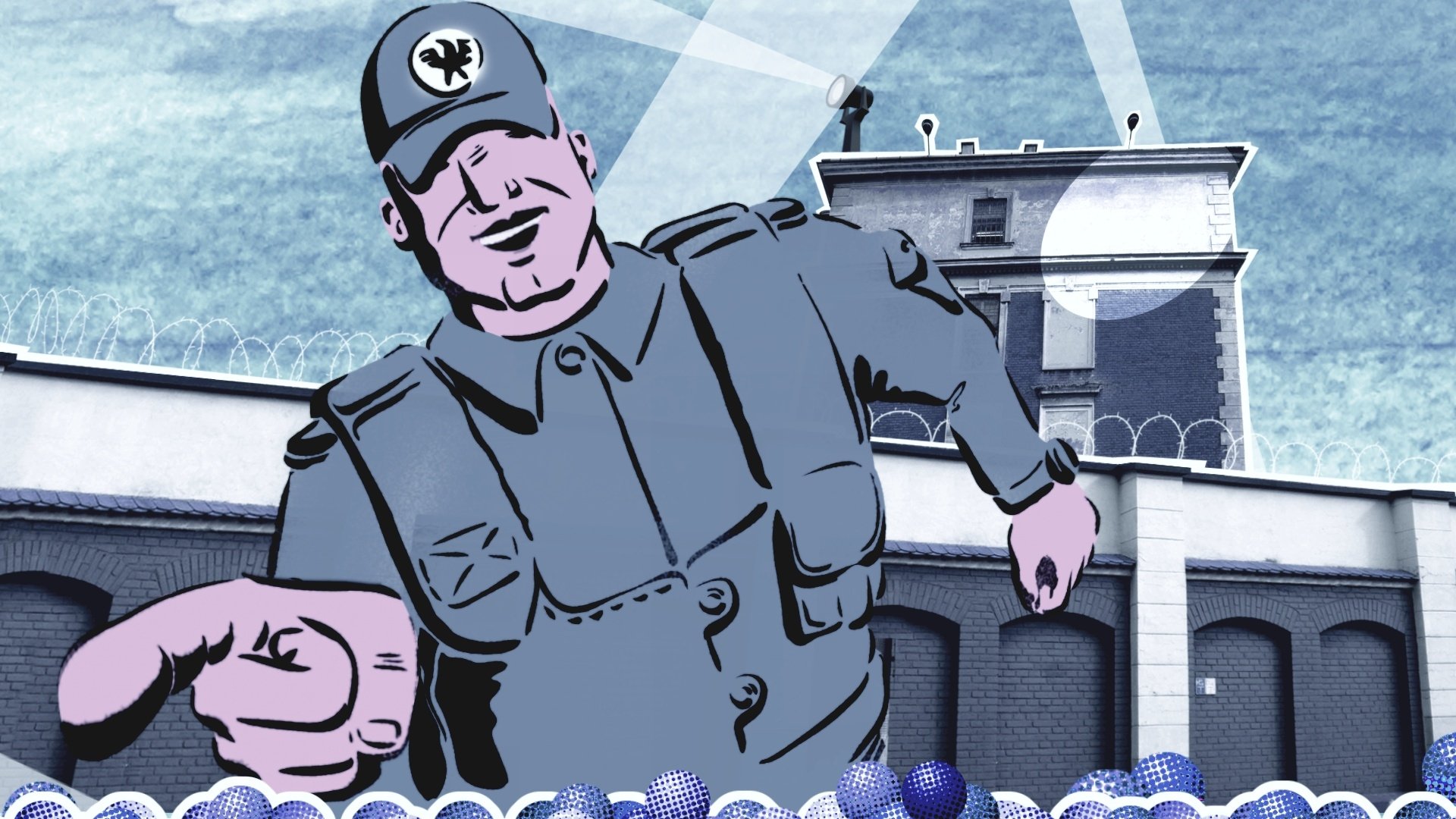 Backdrop image