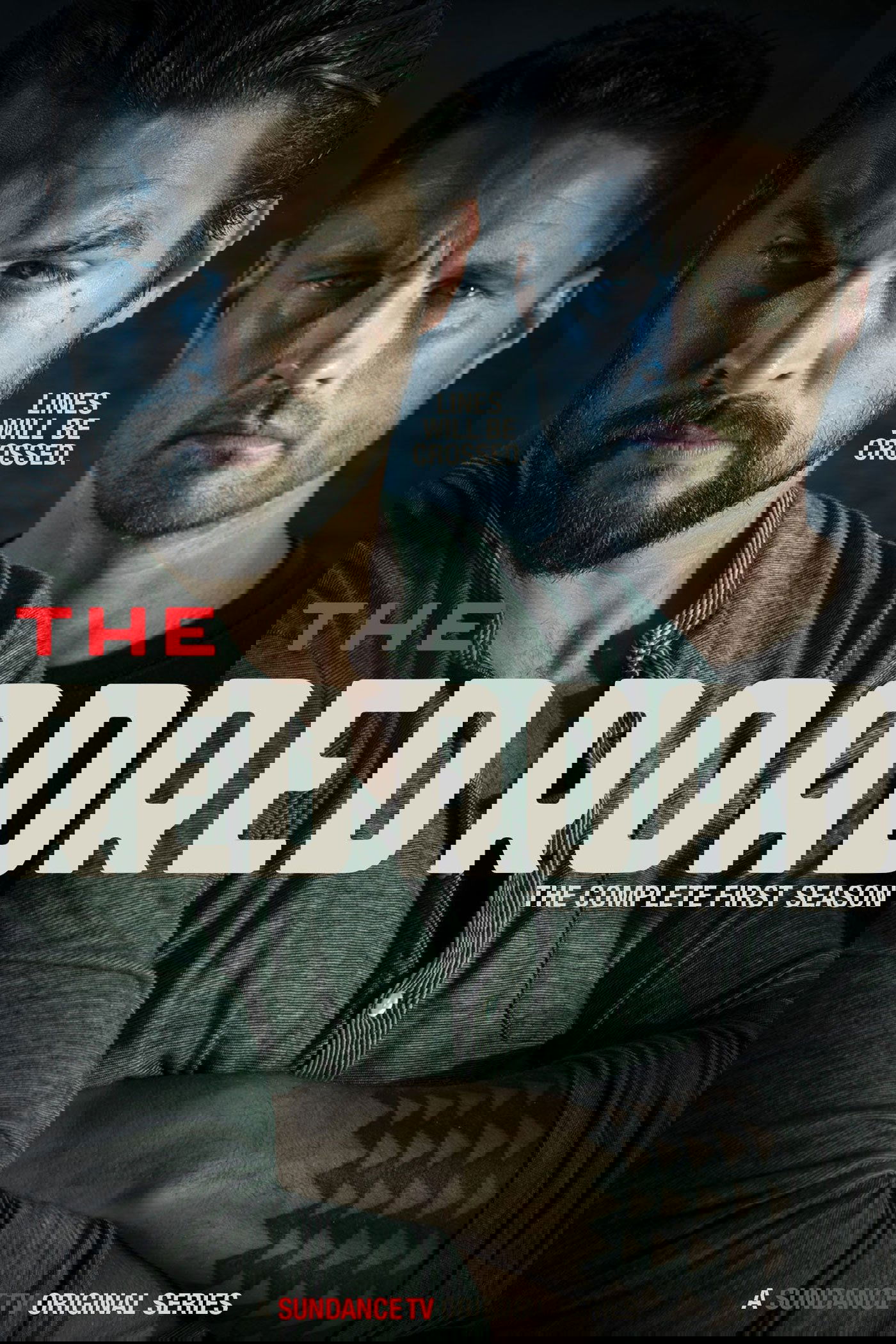 Poster de Temporada 1