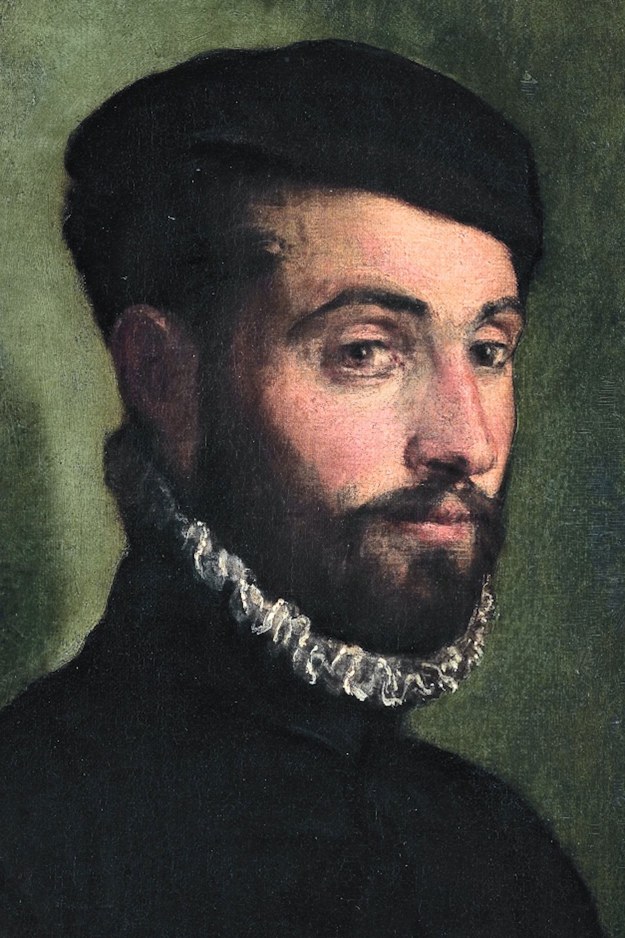 Foto de Torquato Tasso