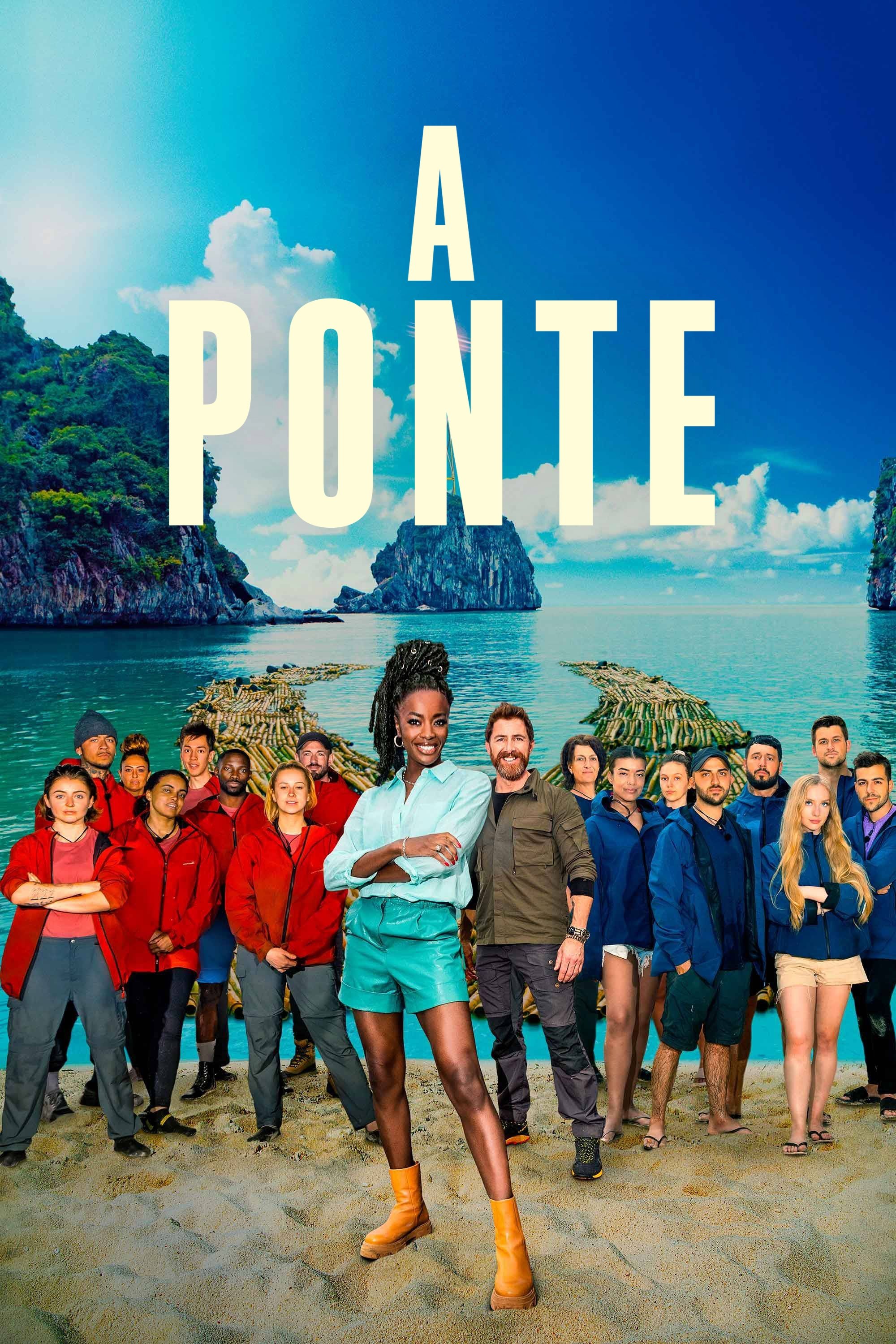 Poster de Temporada 2