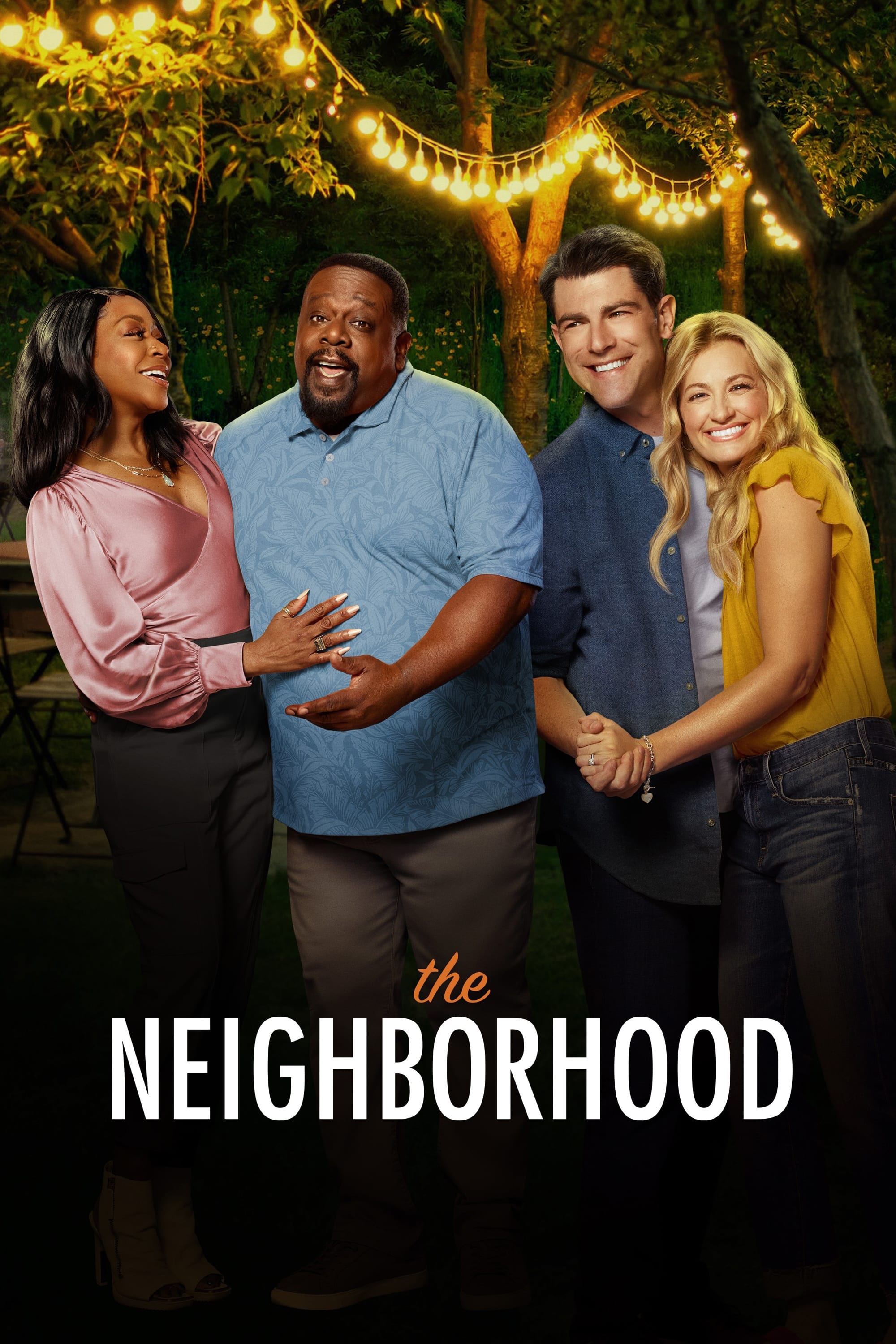Poster de Temporada 6