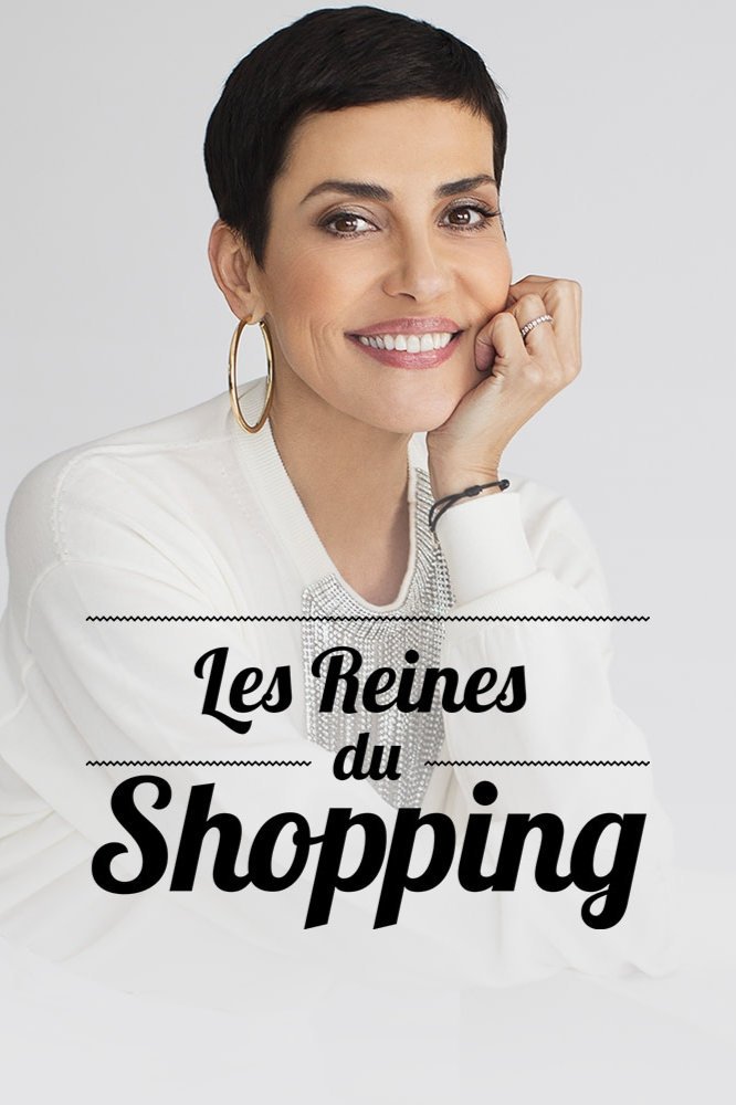 Poster de Les Reines du Shopping