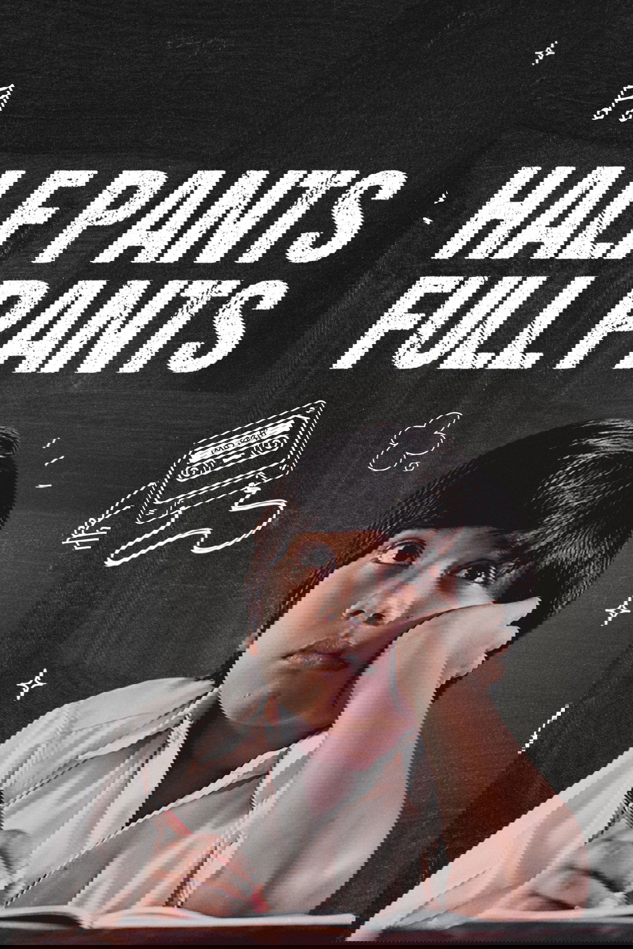 Poster de Half Pants Full Pants