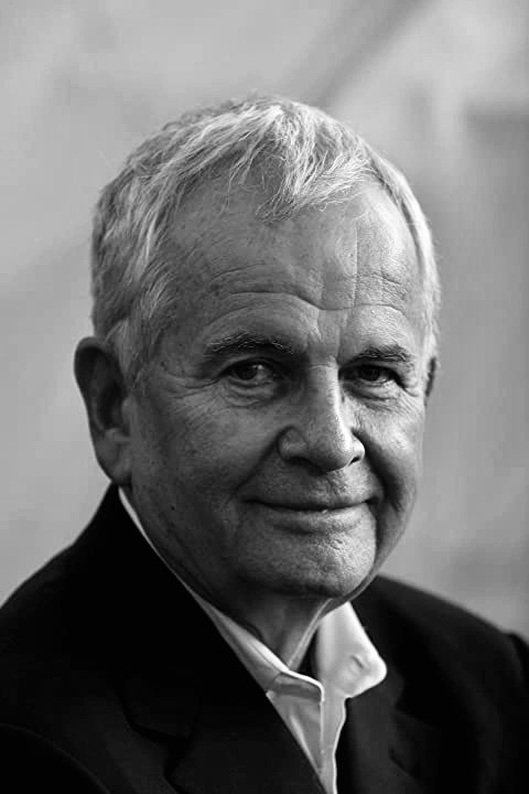 Foto de Ian Holm