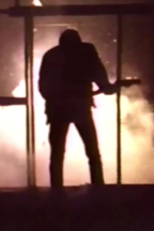 David Gilmour: All Lovers Are Deranged