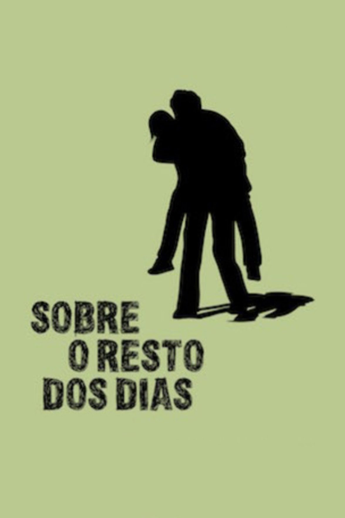 Poster de Sobre o Resto dos Dias