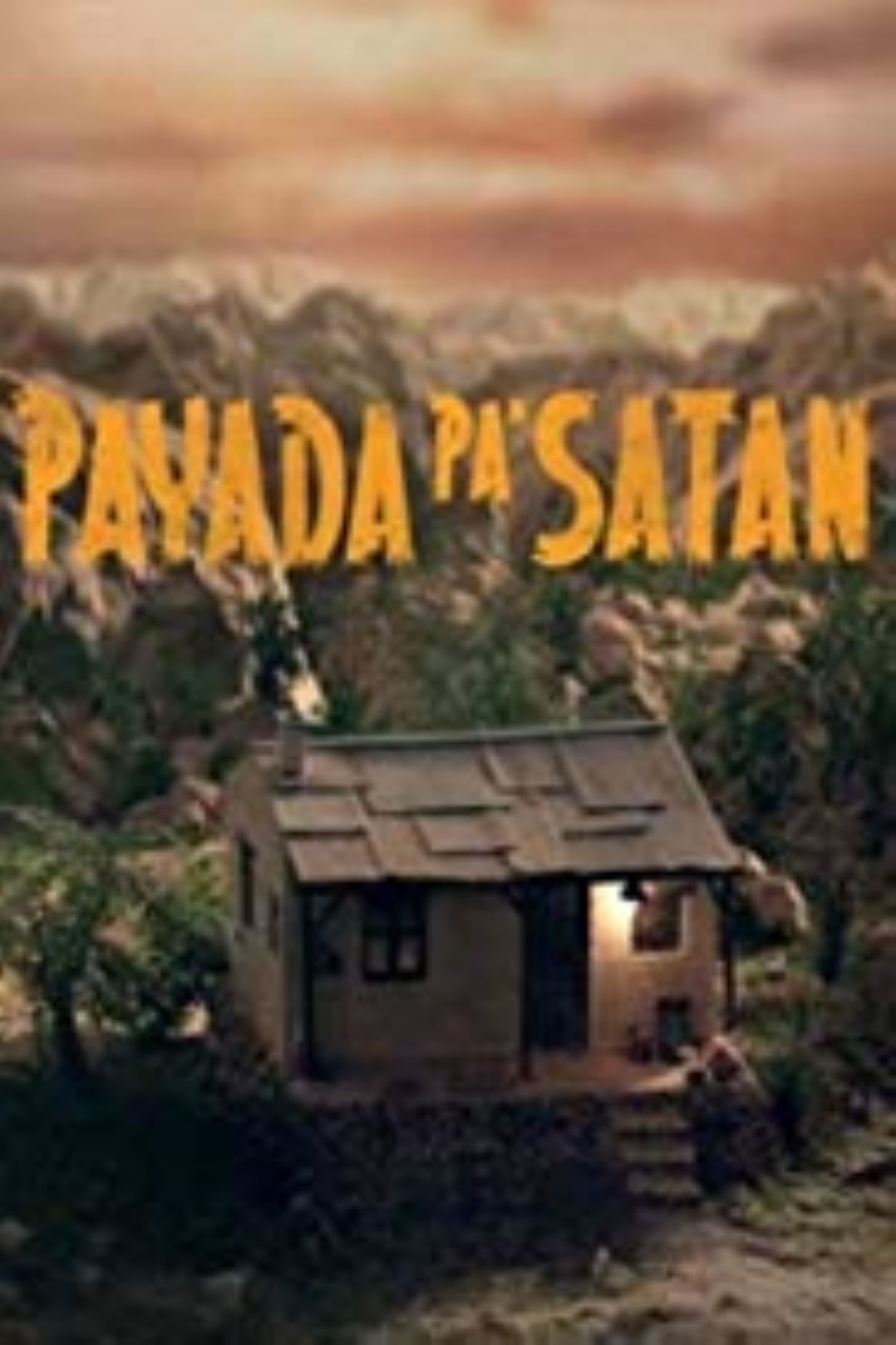 Poster de Payada pa' Satán