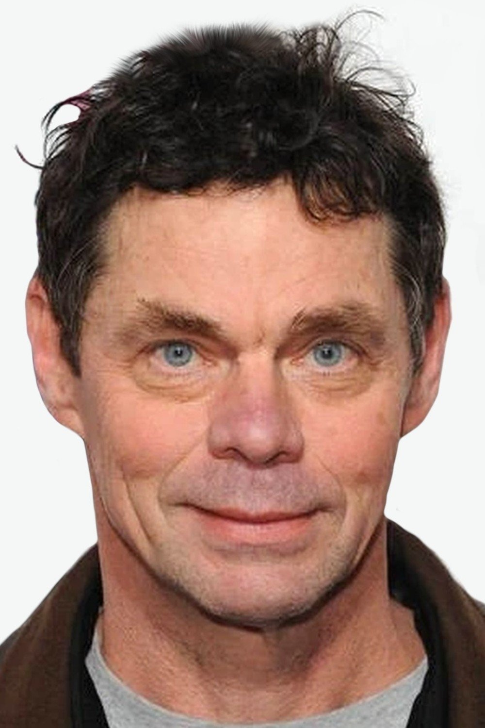 Foto de Rich Hall