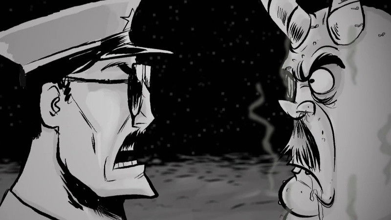 The Moon Warriors Part 7