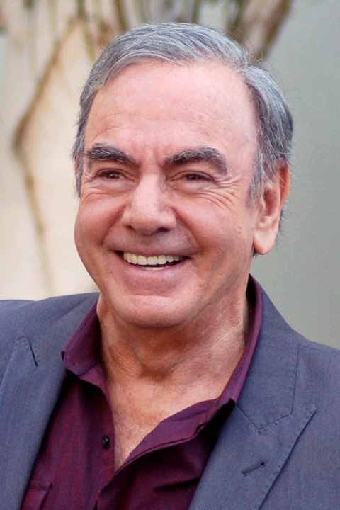 Foto de Neil Diamond