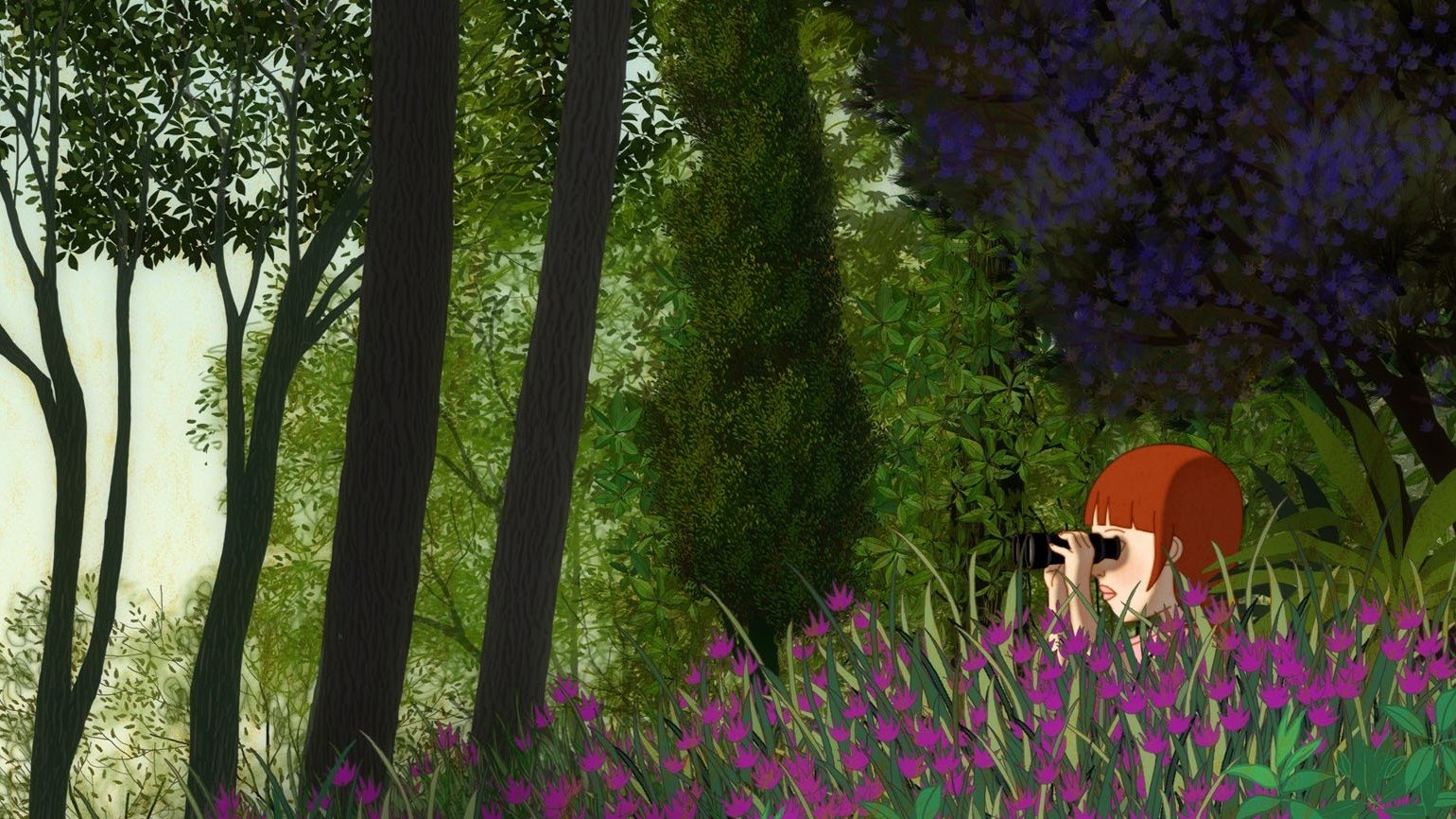 Backdrop image