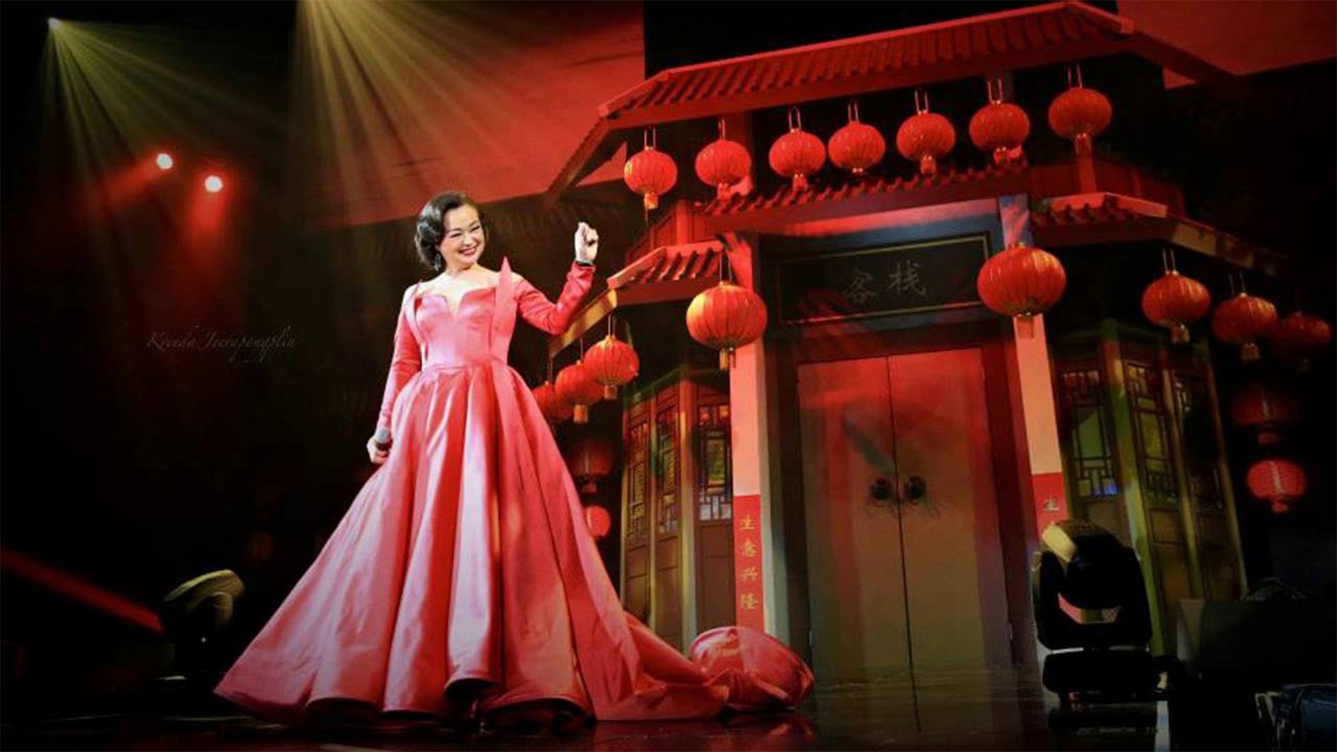 45 Years Of Jennifer Kim - Concert
