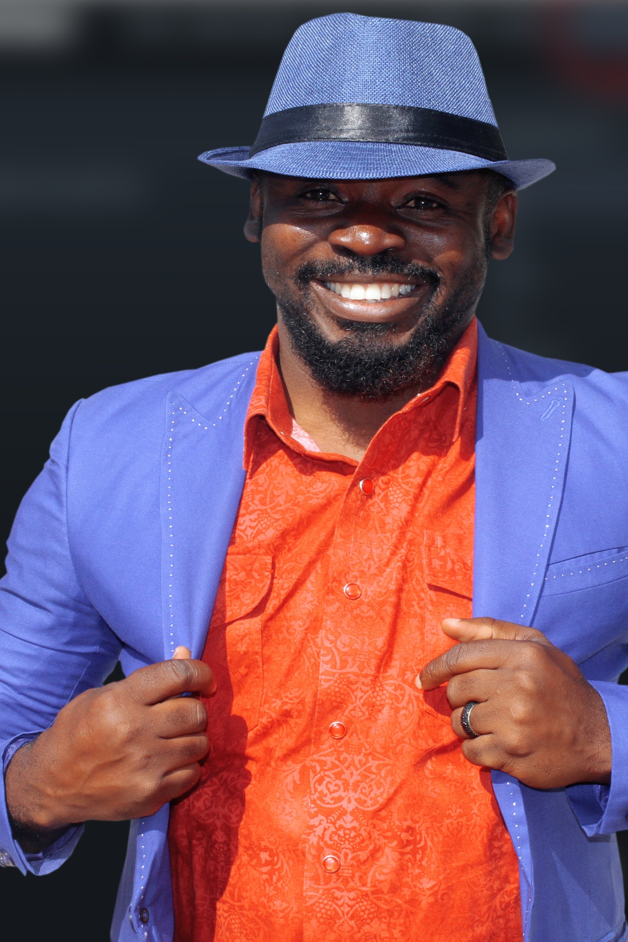 Foto de Nduoma Sylvanus (NDMAX)