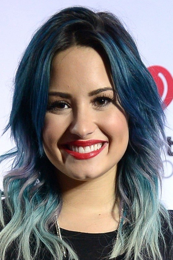 Foto de Demi Lovato